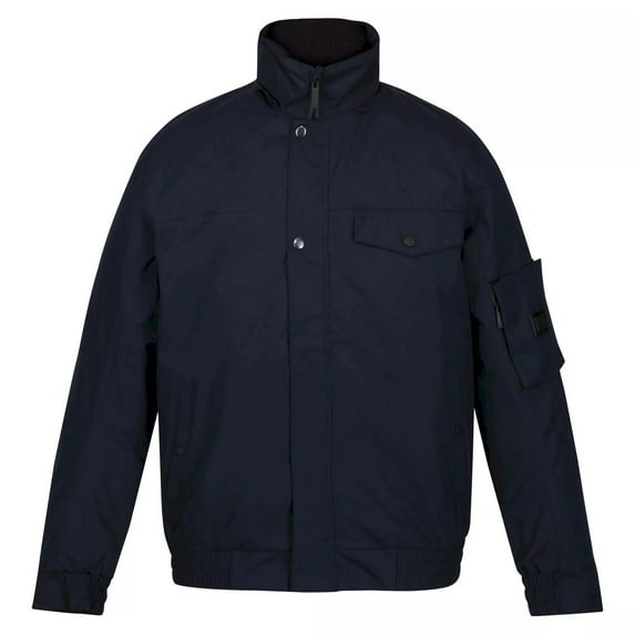 Regatta Mens Raynor Waterproof Jacket