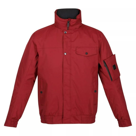 Regatta Mens Raynor Waterproof Jacket