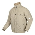 thumbnail image 1 of Regatta Mens Raynor Waterproof Jacket, 1 of 4