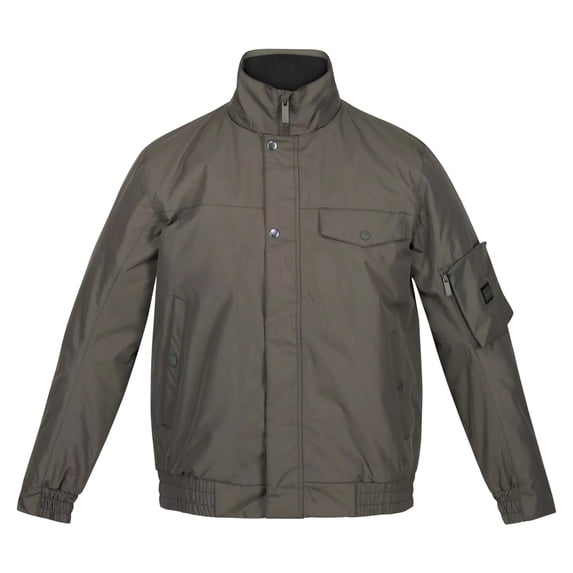 Regatta Mens Raynor Waterproof Jacket