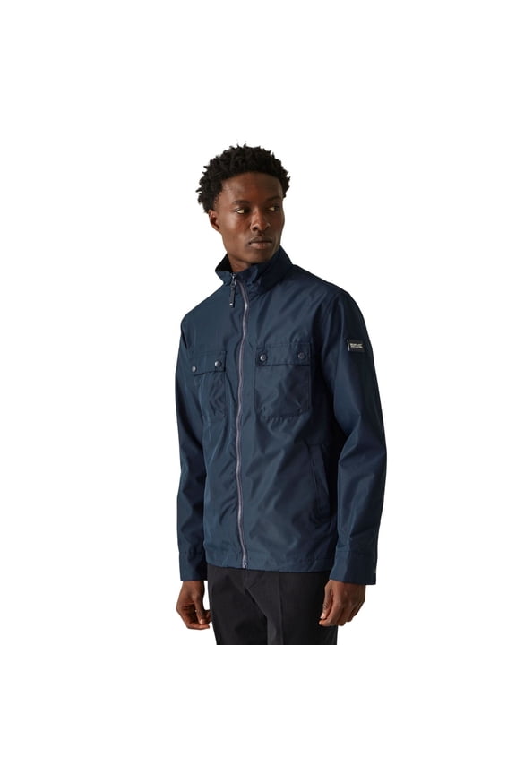 Mens Raytan Waterproof Jacket