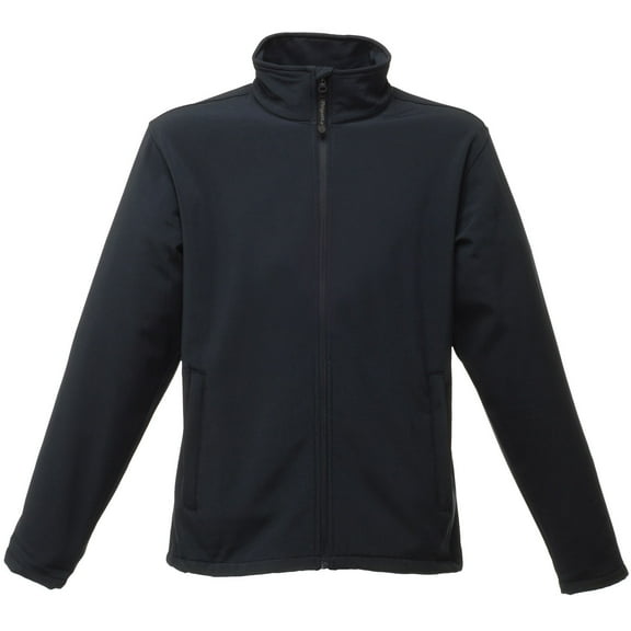 Regatta Mens Reid Water Repellent Softshell Jacket