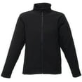 thumbnail image 1 of Regatta Mens Reid Water Repellent Softshell Jacket, 1 of 4