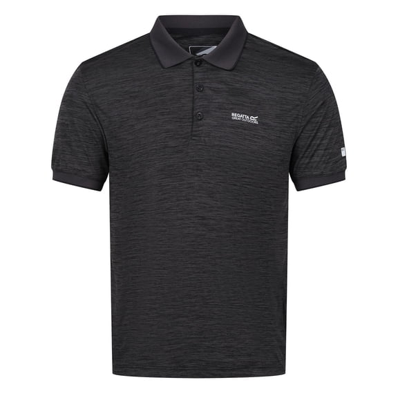 Regatta Mens Remex II Polo Shirt
