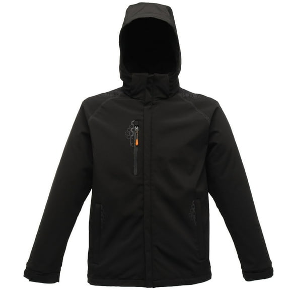 Regatta Mens Repeller X-Pro Softshell Jacket