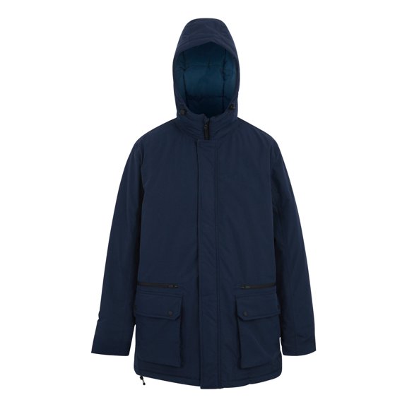 Regatta Mens Rhodo Padded Jacket