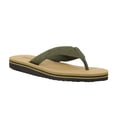 thumbnail image 1 of Regatta Mens Rico Flip Flops, 1 of 5