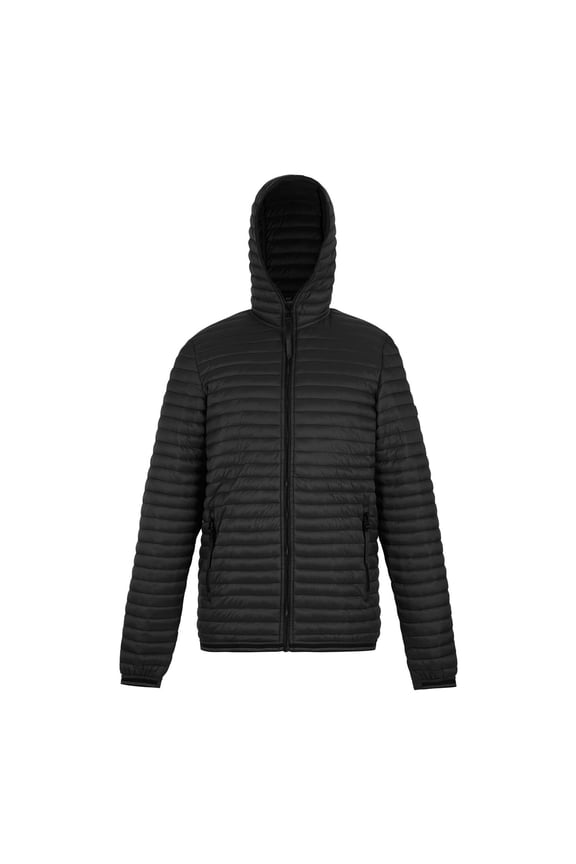 Mens Rigain Padded Jacket