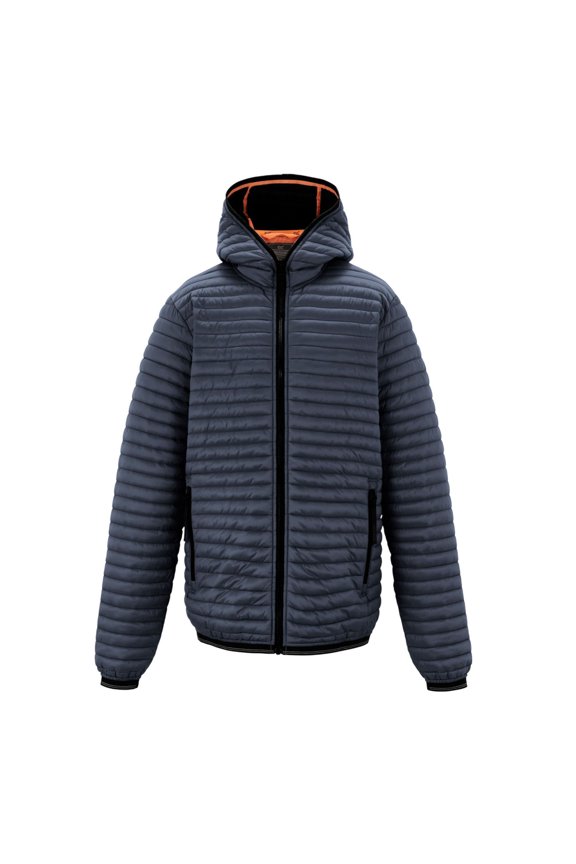Mens Rigain Padded Jacket