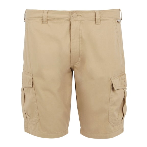 Regatta Mens Ruwan Casual Shorts