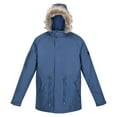thumbnail image 1 of Regatta Mens Salinger III Parka, 1 of 5