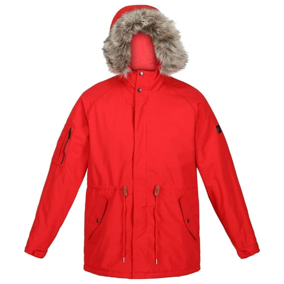 Regatta Mens Salinger III Parka