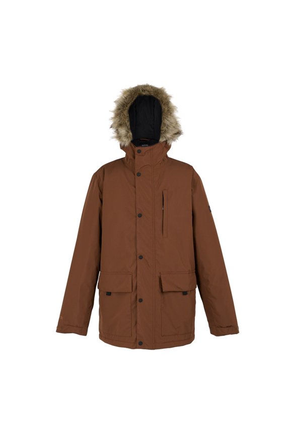 Mens Salinger IV Waterproof Jacket