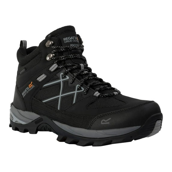 Regatta Mens Samaris III Walking Boots