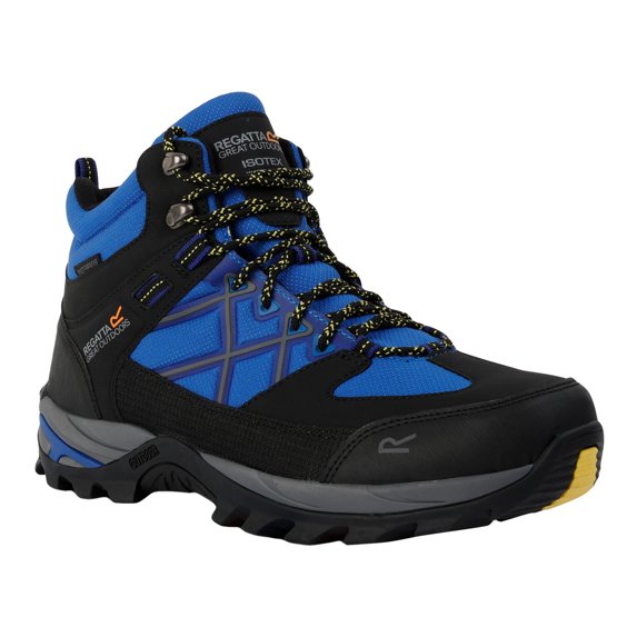 Regatta Mens Samaris III Walking Boots