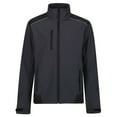 thumbnail image 1 of Regatta Mens Sandstom Workwear Softshell Jacket, 1 of 4