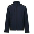 thumbnail image 1 of Regatta Mens Sandstom Workwear Softshell Jacket, 1 of 4