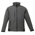 thumbnail image 1 of Regatta Mens Sandstorm Hardwearing Workwear Softshell Jacket (water Repellent), 1 of 4