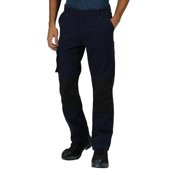 Regatta Professional Mens Stretch Work Pants