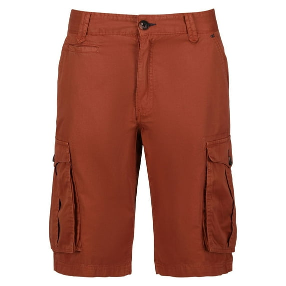 Regatta Mens Shorebay Vintage Cargo Shorts