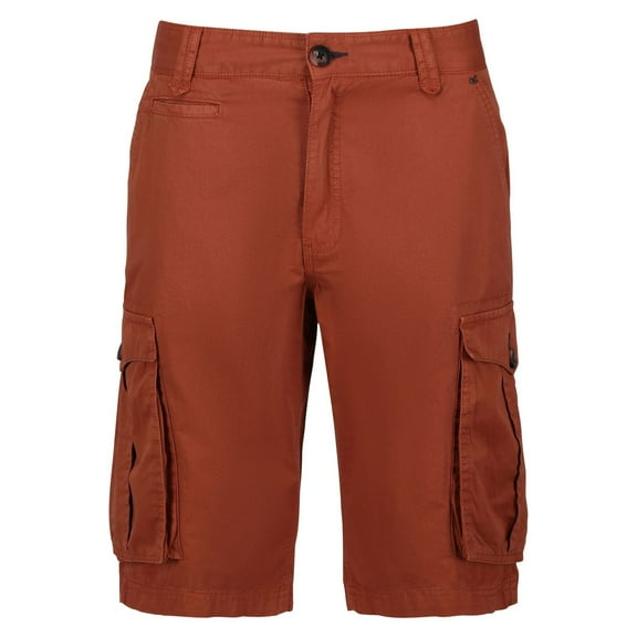Regatta Mens Shorebay Vintage Cargo Shorts