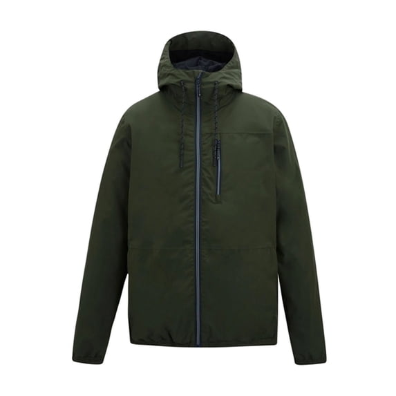 Regatta Mens Shorebay Waterproof Jacket