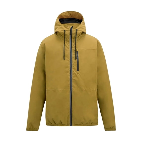 Regatta Mens Shorebay Waterproof Jacket
