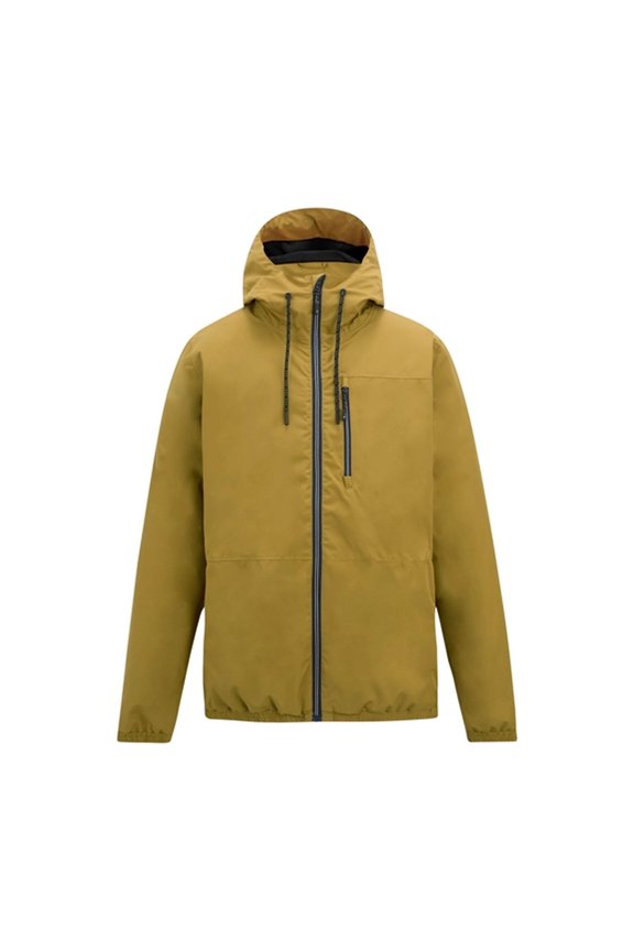 Mens Shorebay Waterproof Jacket
