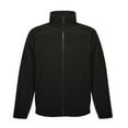 thumbnail image 1 of Regatta Mens Sigma Heavyweight Anti-Pill Fleece Jacket, 1 of 4