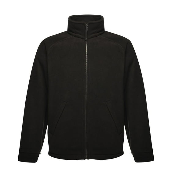 Regatta Mens Sigma Heavyweight Anti-Pill Fleece Jacket