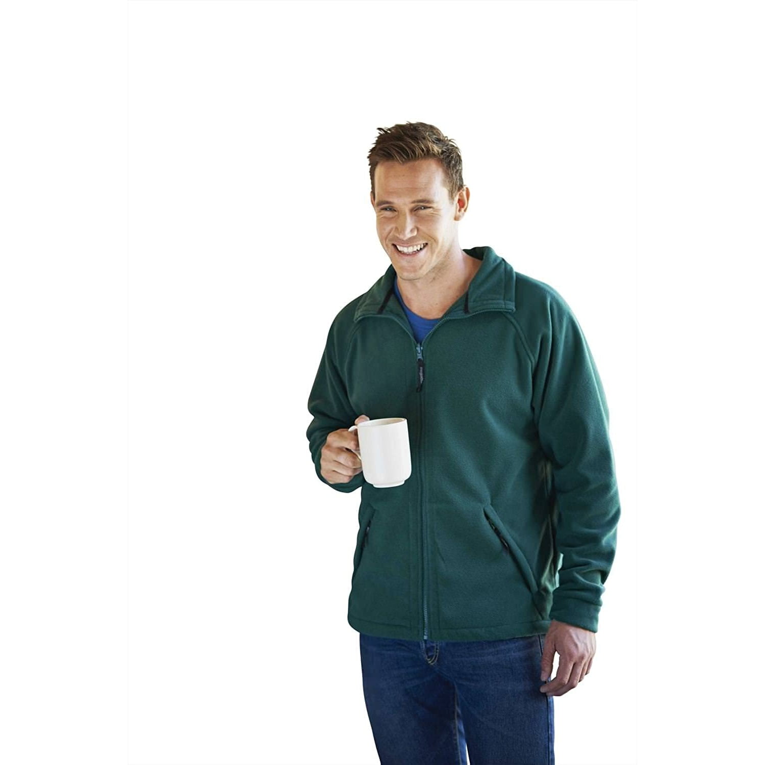 Regatta store heavyweight fleece