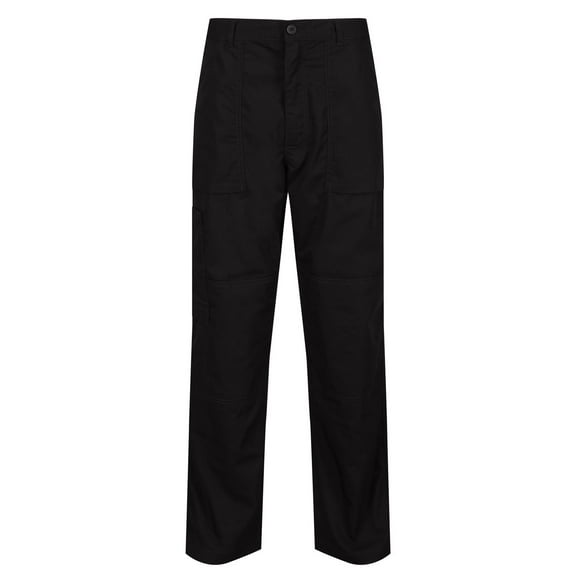 Regatta Mens Sports New Lined Action Pants
