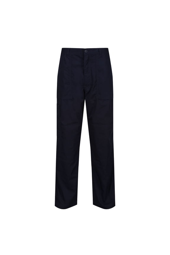 Regatta Mens Sports New Lined Action Pants