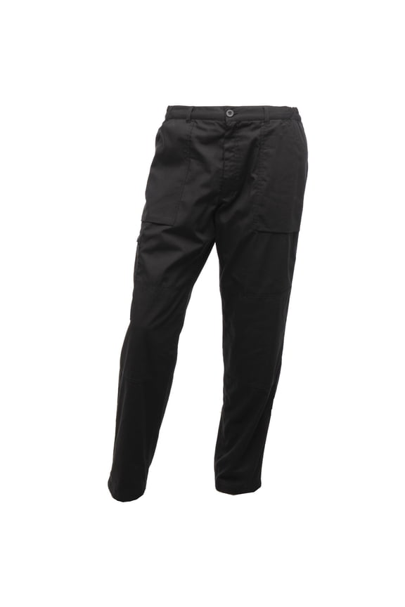Mens Sports New Lined Action Pants