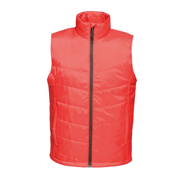 Regatta Mens Stage Insulated Vest