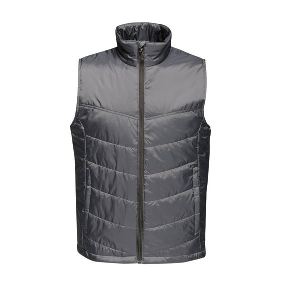 Regatta Mens Stage Insulated Vest