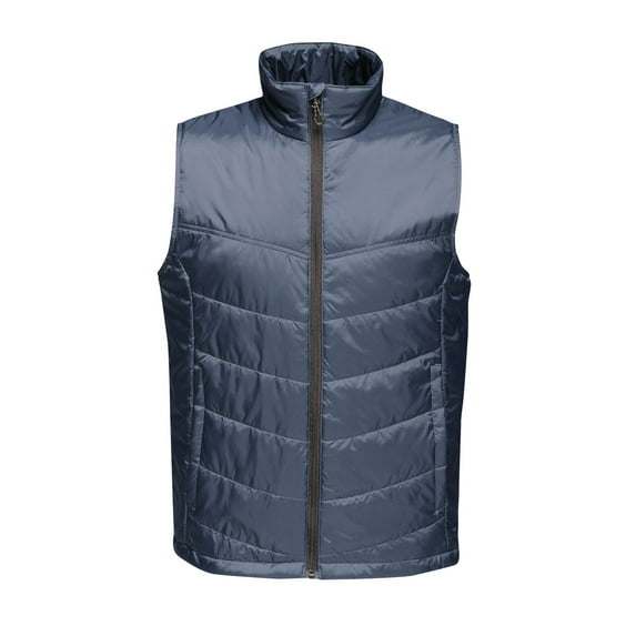 Regatta Mens Stage Insulated Vest