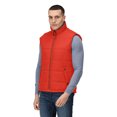 thumbnail image 1 of Regatta Mens Standout Altoona Insulated Bodywarmer Jacket, 1 of 3