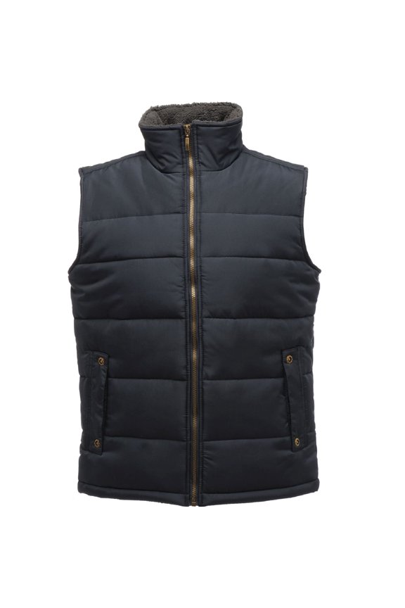 Mens Standout Altoona Insulated Bodywarmer Jacket