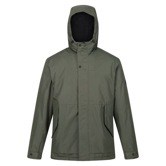 Regatta Mens Sterlings IV Waterproof Jacket