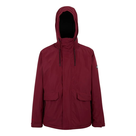 Regatta Mens Sterlings Insulated Waterproof Jacket