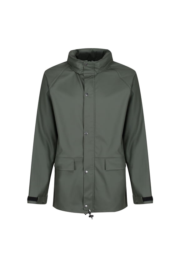 Mens Stormflex II Jacket