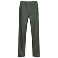 thumbnail image 1 of Regatta Professional Mens Waterproof Rain Pants, 1 of 4