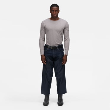 Bottes De Pêche Hodgman Mackenzie - Semelle Crampon, Taille US 11 (neuf Avec Défauts)