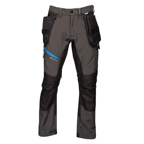 Regatta Professional Mens Softshell Pants