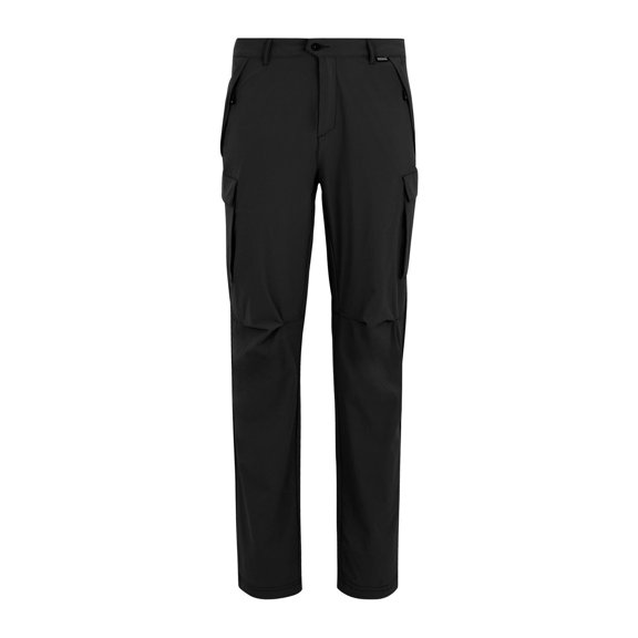 Regatta Mens Summer Questra Cargo Pants