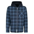 thumbnail image 1 of Regatta Professional Mens Checked Jacket, 1 of 4