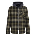 thumbnail image 1 of Regatta Professional Mens Checked Jacket, 1 of 4