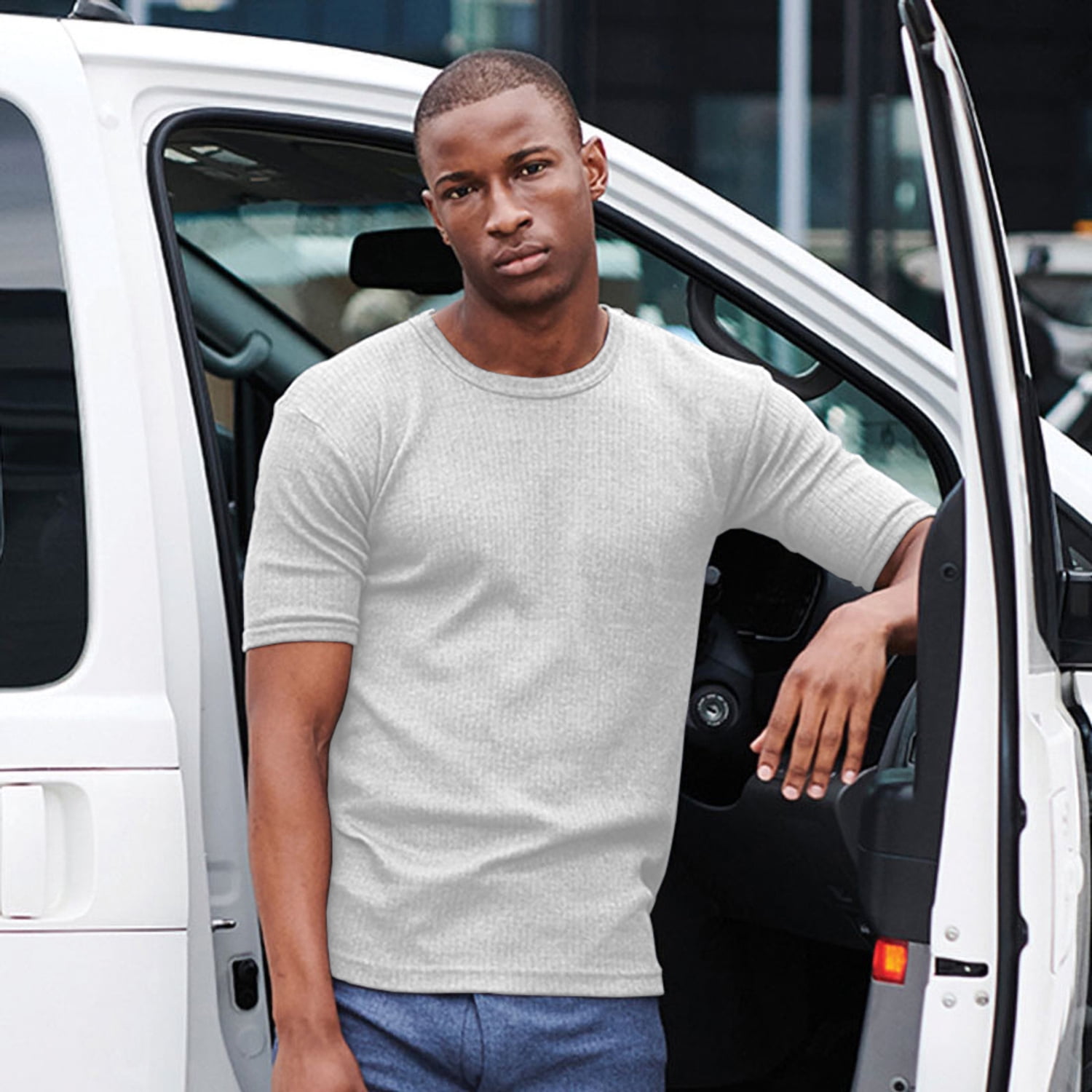 thermal underwear short sleeve
