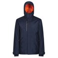 thumbnail image 1 of Regatta Professional Mens Heated Waterproof Jacket, 1 of 5
